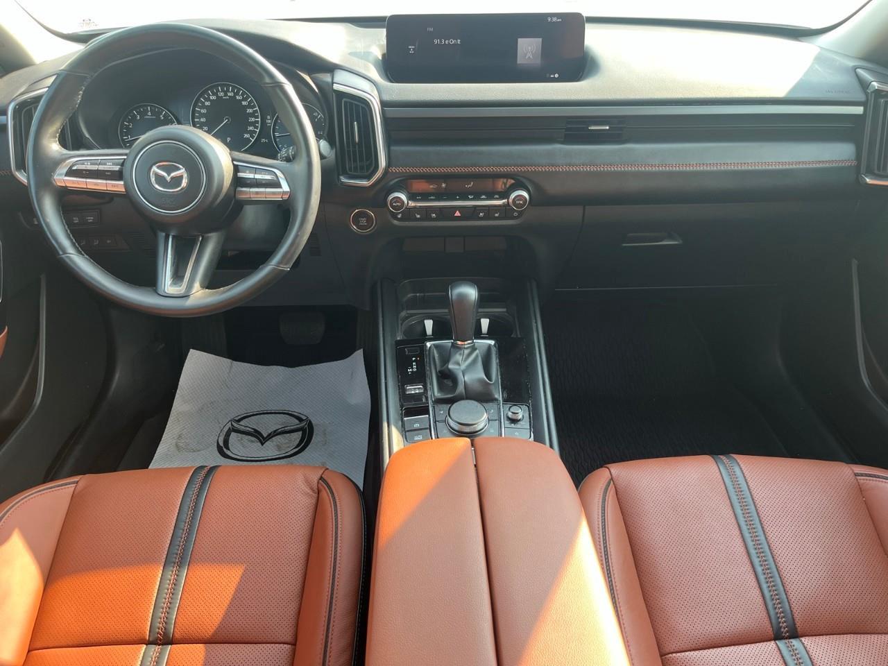 2024 Mazda CX-50 GT w/Turbo Ventilated Seats | 360° Camera | Bose Premium Audio Photo