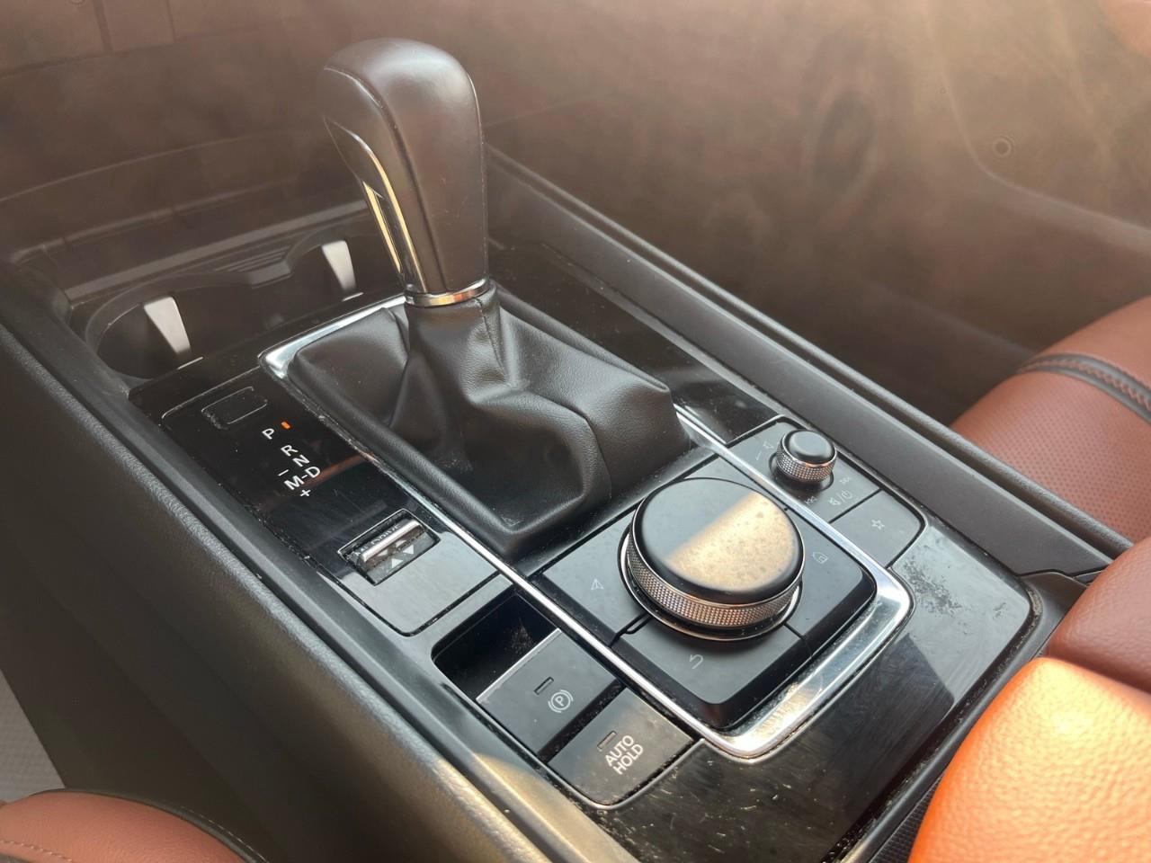 2024 Mazda CX-50 GT w/Turbo Ventilated Seats | 360° Camera | Bose Premium Audio Photo