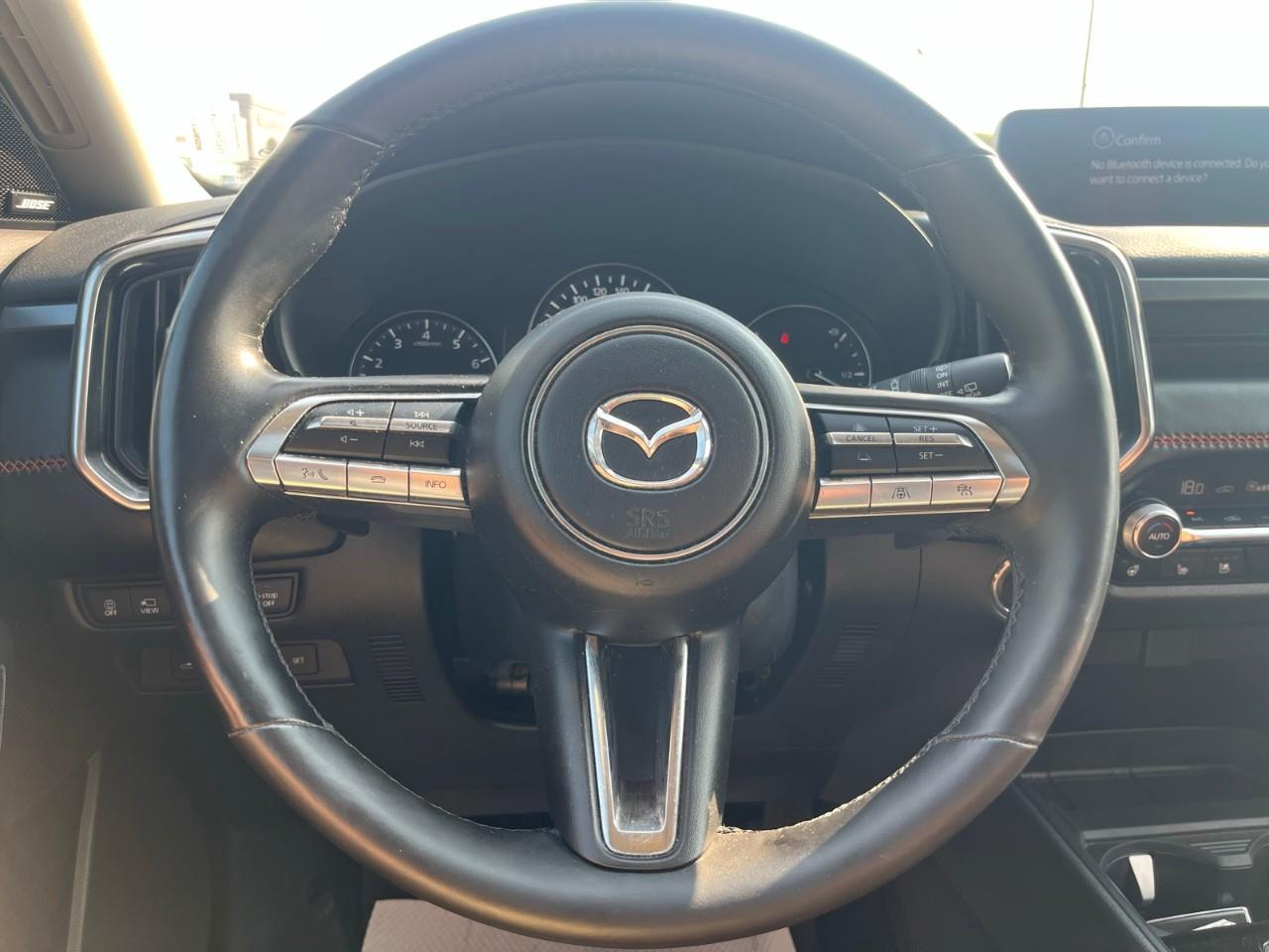 2024 Mazda CX-50 GT w/Turbo Ventilated Seats | 360° Camera | Bose Premium Audio Photo