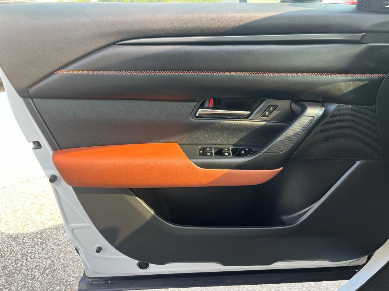 2024 Mazda CX-50 GT w/Turbo Ventilated Seats | 360° Camera | Bose Premium Audio Photo