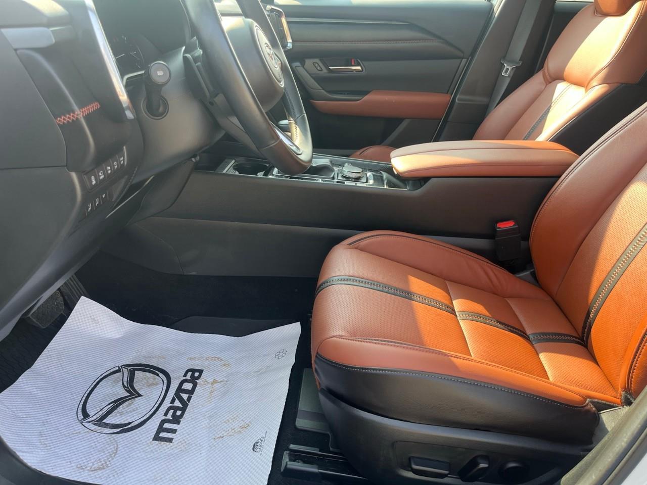 2024 Mazda CX-50 GT w/Turbo Ventilated Seats | 360° Camera | Bose Premium Audio Photo