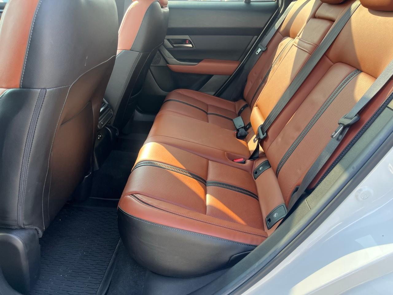 2024 Mazda CX-50 GT w/Turbo Ventilated Seats | 360° Camera | Bose Premium Audio Photo