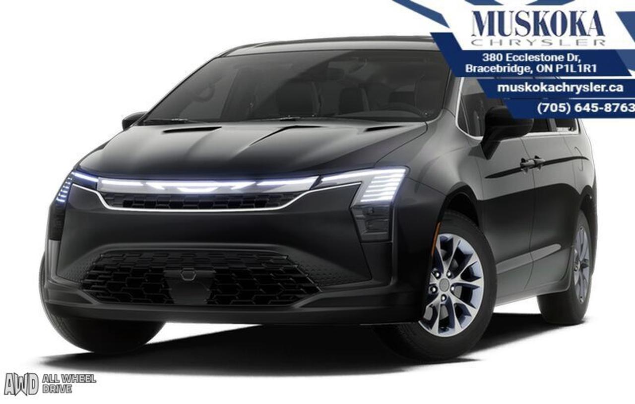 Muskoka Chrysler has been serving our local community for over 40 years. We take pride in giving back to the community while providing the best customer service. We appreciate each and opportunity we have to serve you, not as a customer but as a friend