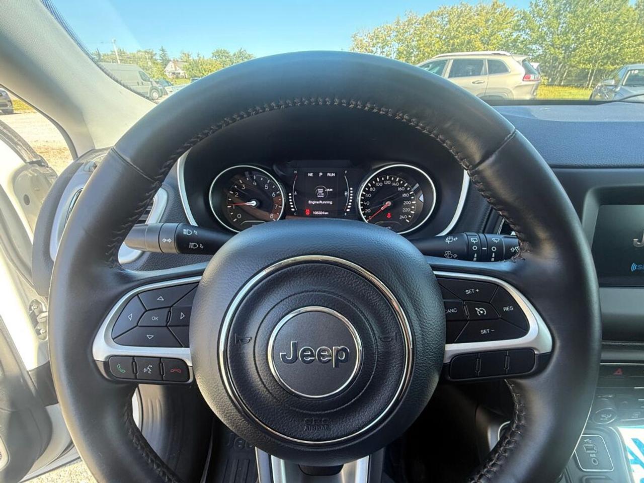 2019 Jeep Compass Latitude Photo