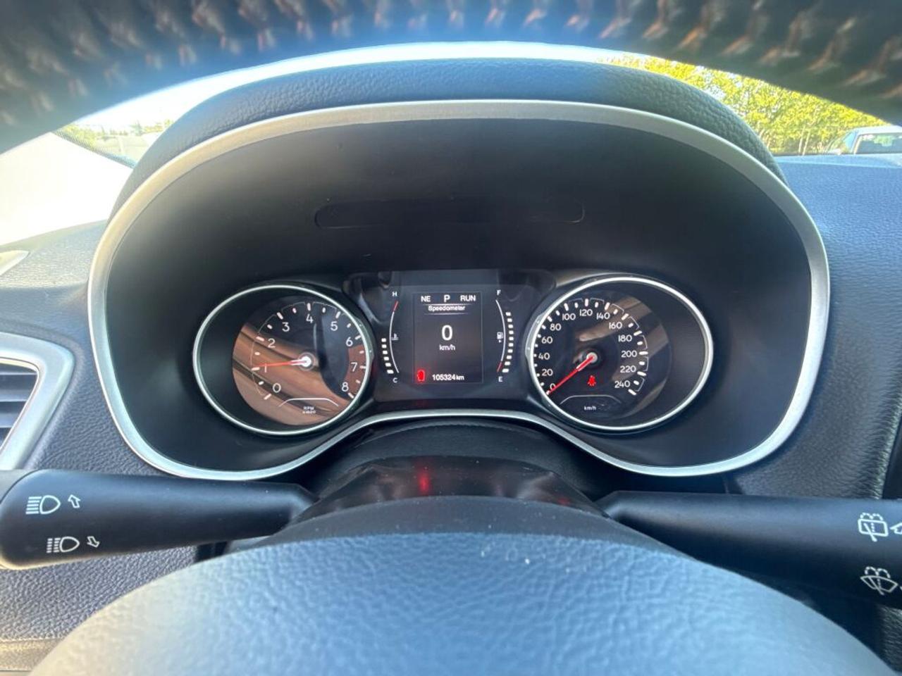 2019 Jeep Compass Latitude Photo