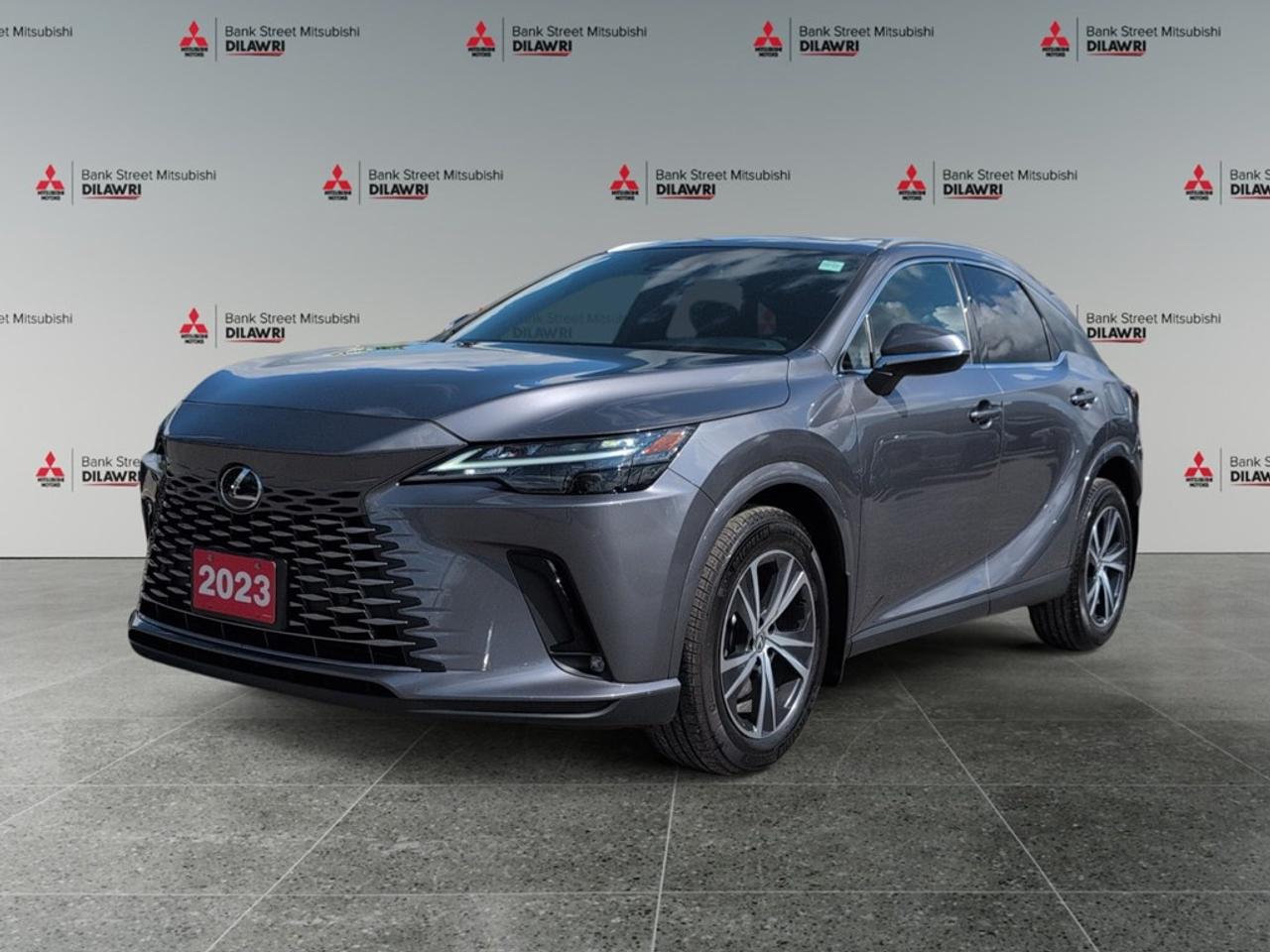Used 2023 Lexus RX 350 RX 350 Auto for sale in Gloucester, ON