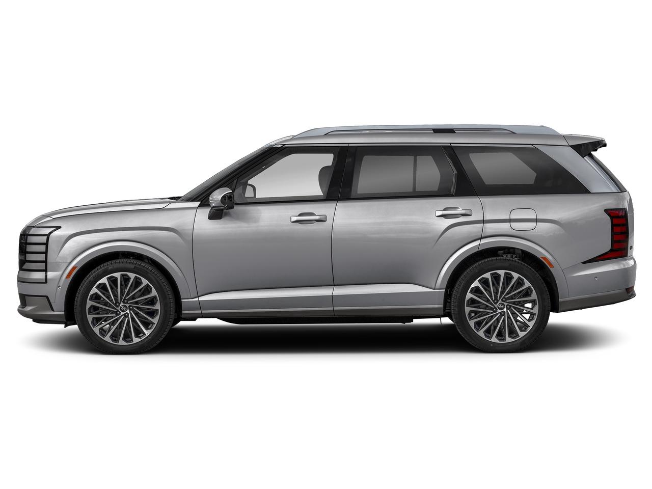 2026 Hyundai Palisade Hybrid Ultimate Calligraphy Photo3