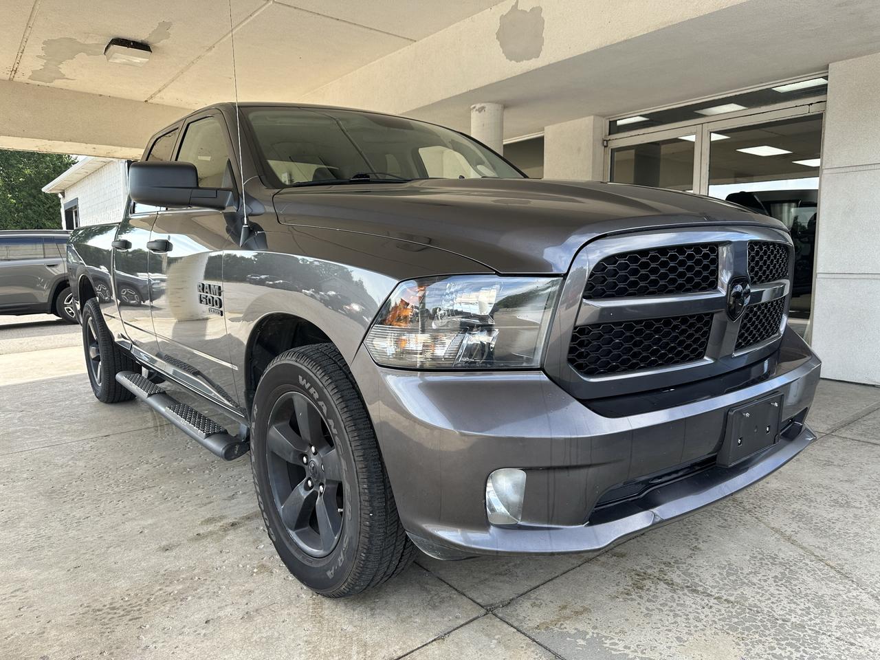 Used 2020 RAM 1500 Classic EXPRESS for sale in Goderich, ON