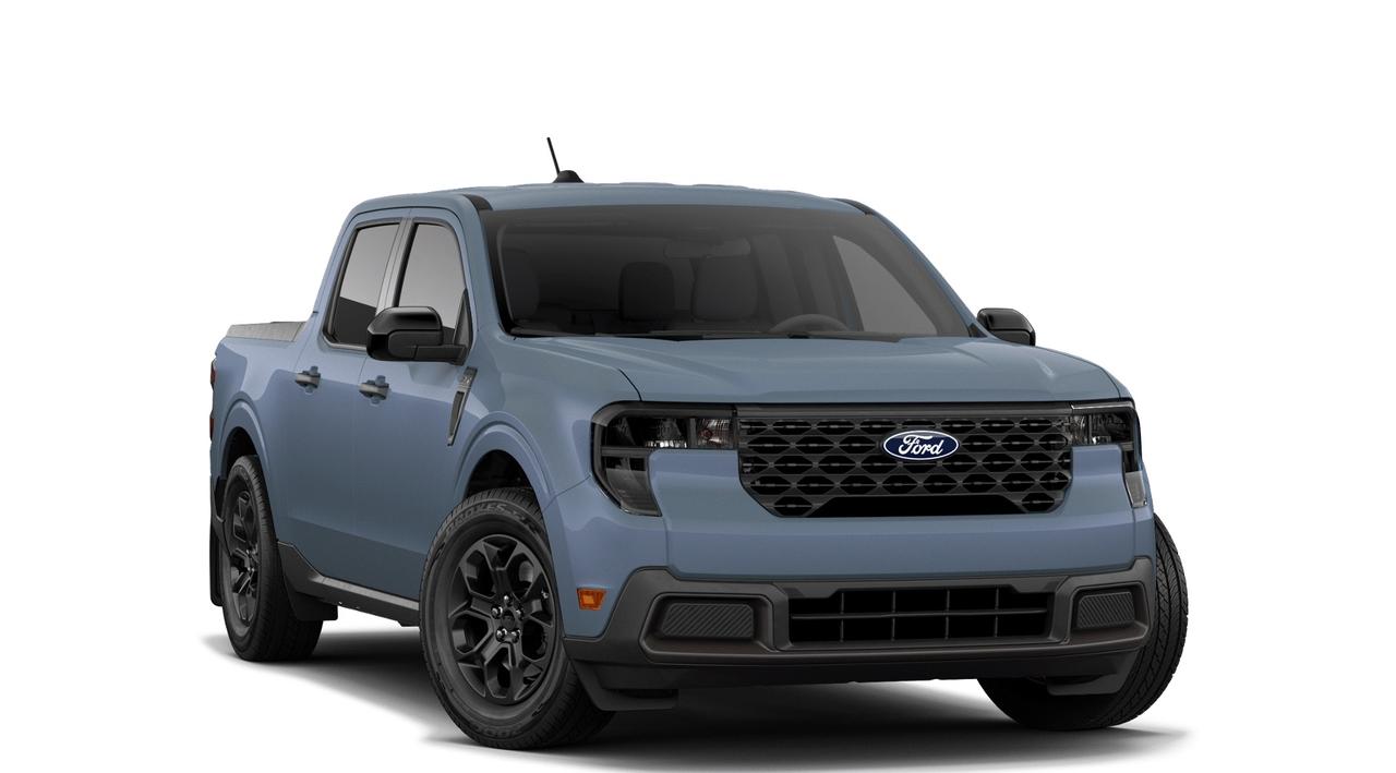 2026 Ford Maverick XLT AWD SuperCrew 302A Photo