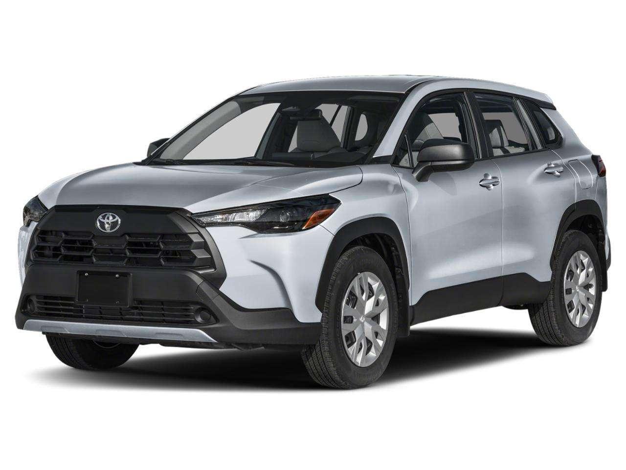 At Jim Pattison Toyota Downtown, Our customers are the people that drive us, motivate us, and inspire us every day. we strive to provide the same level of responsive, above-and-beyond service  365 days a year. Were thankful to our customers for contributing to our remarkable success.

Price includes delivery and destination charge, documentation fee ($595), A/C levy ($100), tire levy (up to $32.50), and VSA transaction levy ($10). If applicable, dealer-installed accessories may be included. Finance/lease placement fee ($495) and taxes are extra. Incentives and rebates are applied before or after taxes, as per terms.