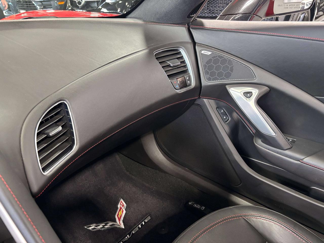 2017 Chevrolet Corvette Z06 | 3LZ | Z07 PKG | LOADED | NAV | PDR | CHROME Photo