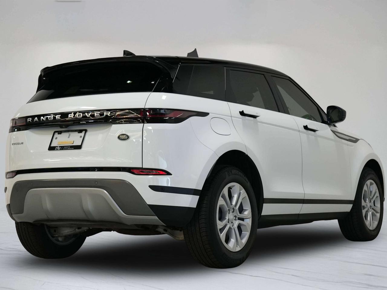 2022 Land Rover Evoque S | P250 | MERIDIAN | PANO Photo