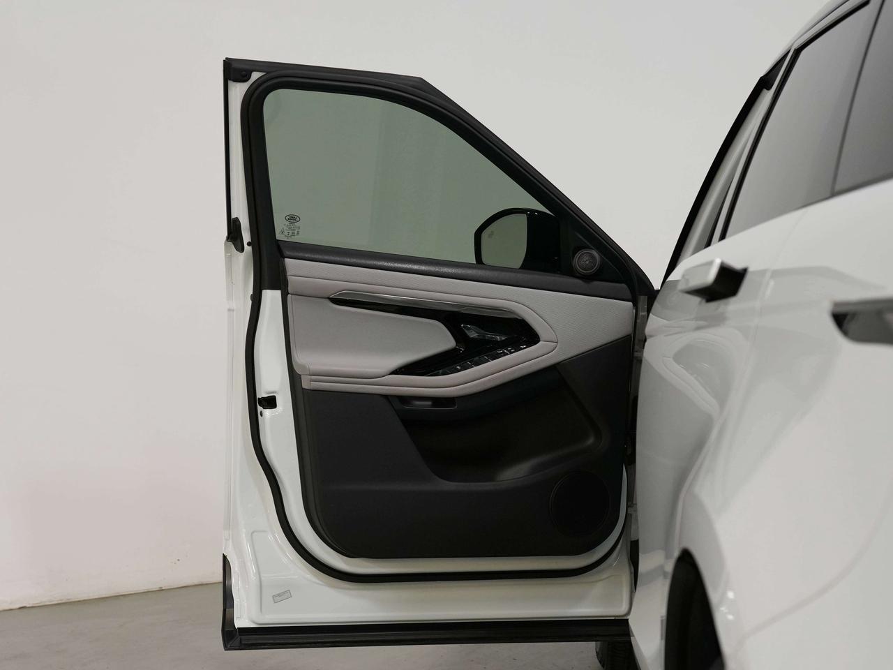 2022 Land Rover Evoque S | P250 | MERIDIAN | PANO Photo