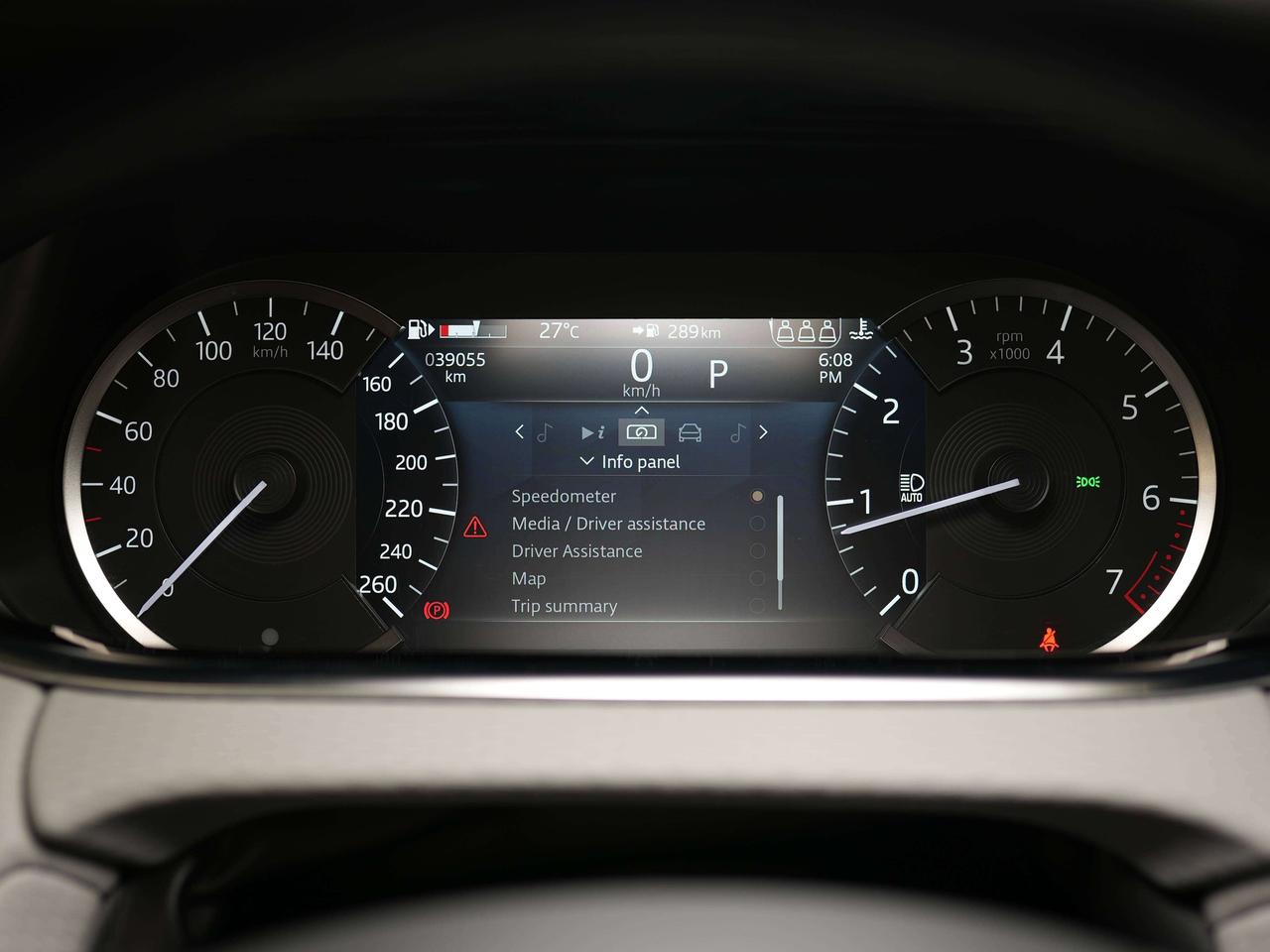 2022 Land Rover Evoque S | P250 | MERIDIAN | PANO Photo