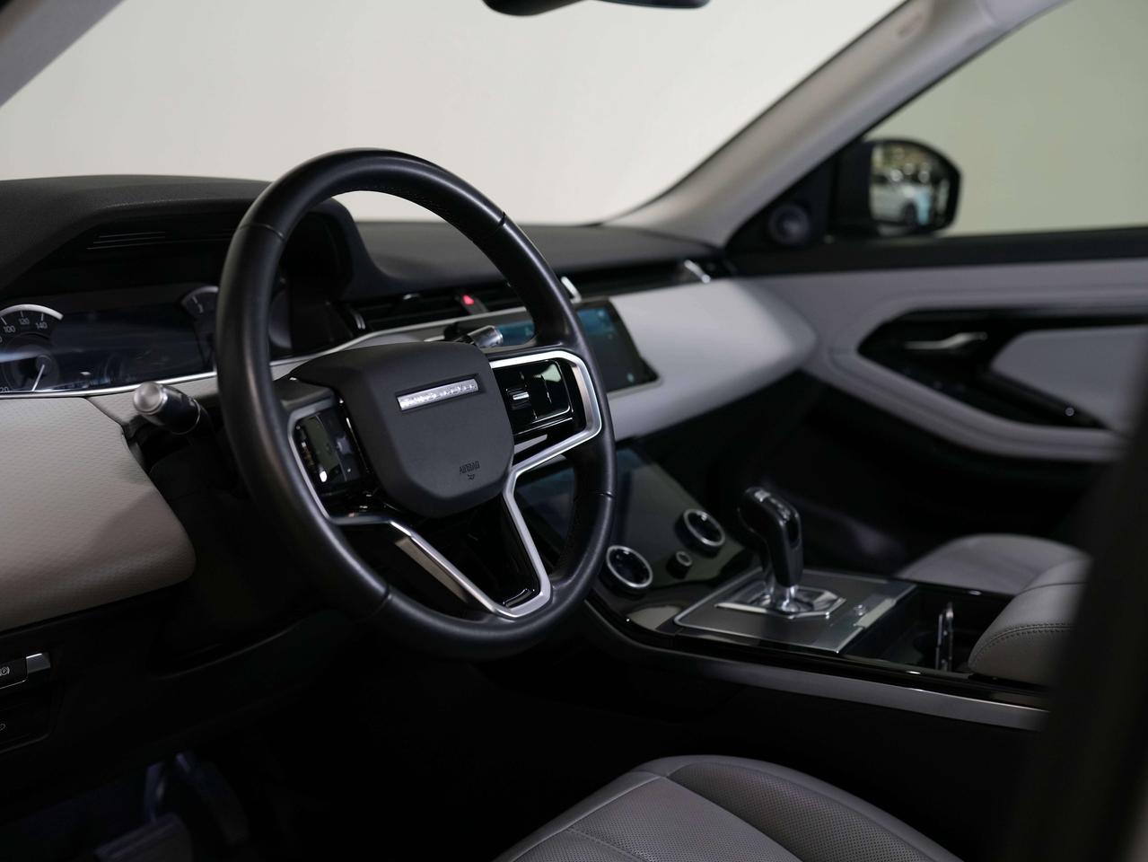 2022 Land Rover Evoque S | P250 | MERIDIAN | PANO Photo