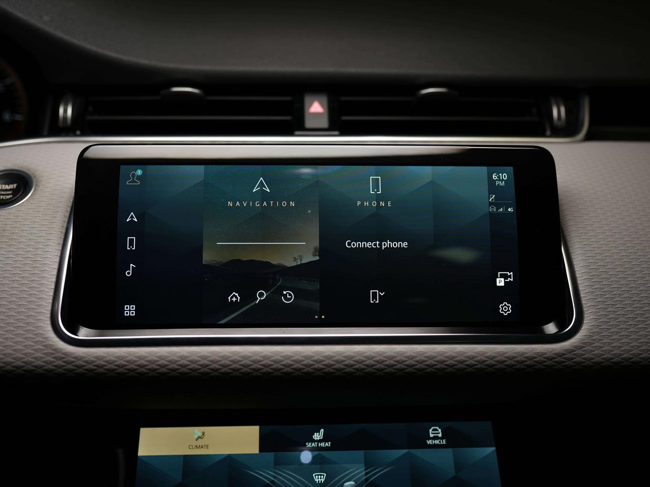 2022 Land Rover Evoque S | P250 | MERIDIAN | PANO Photo