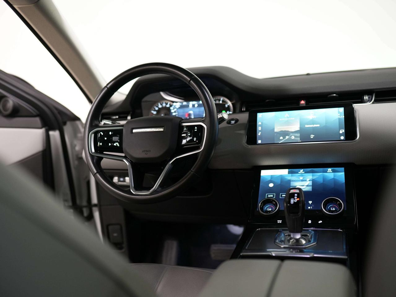 2022 Land Rover Evoque S | P250 | MERIDIAN | PANO Photo