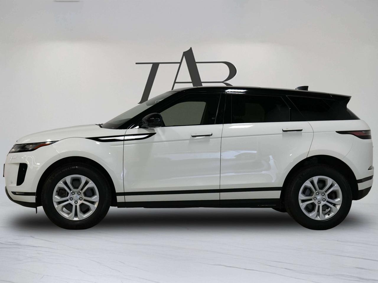 2022 Land Rover Evoque S | P250 | MERIDIAN | PANO Photo
