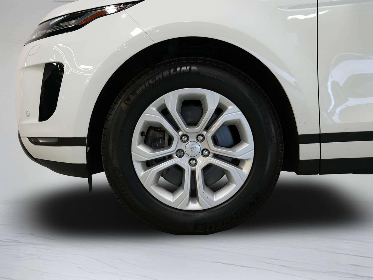 2022 Land Rover Evoque S | P250 | MERIDIAN | PANO Photo