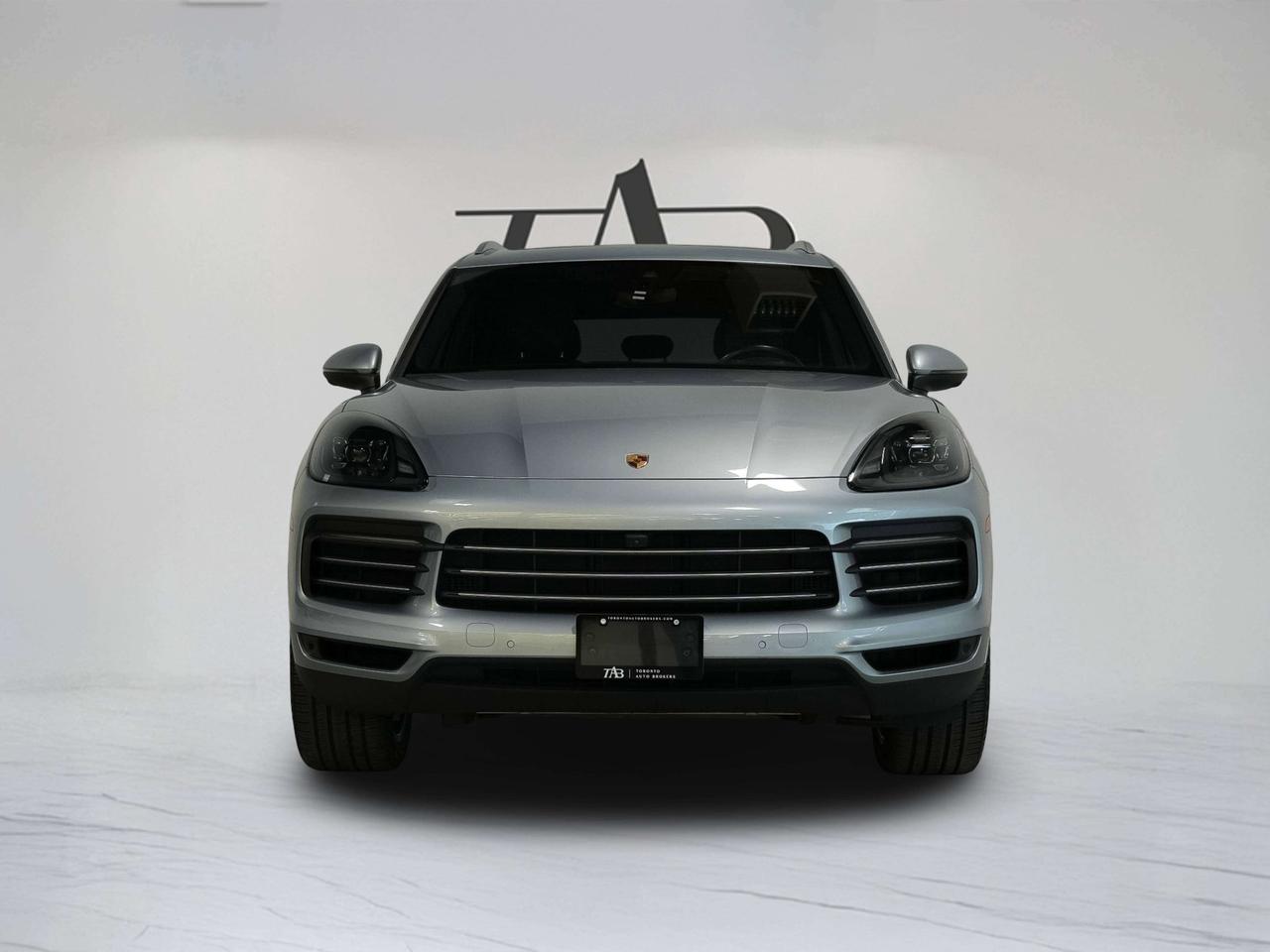 2023 Porsche Cayenne PREMIUM PKG | PANO | 21 IN Photo