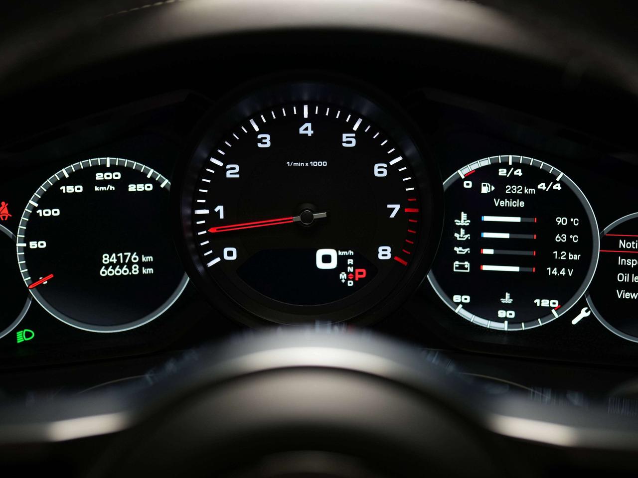 2023 Porsche Cayenne PREMIUM PKG | PANO | 21 IN Photo