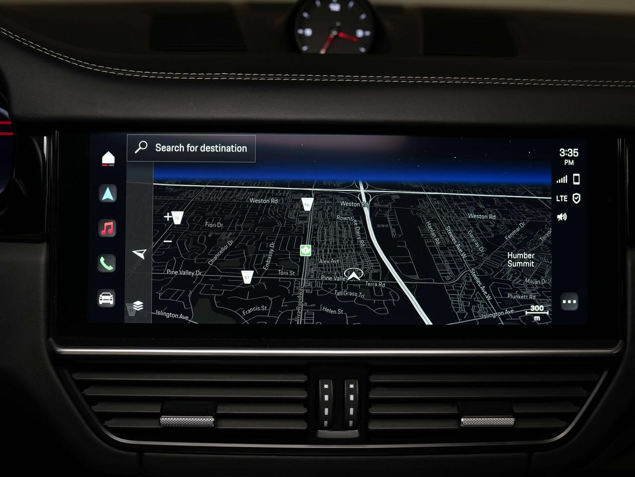 2023 Porsche Cayenne PREMIUM PKG | PANO | 21 IN Photo