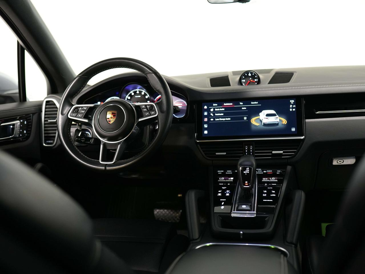 2023 Porsche Cayenne PREMIUM PKG | PANO | 21 IN Photo