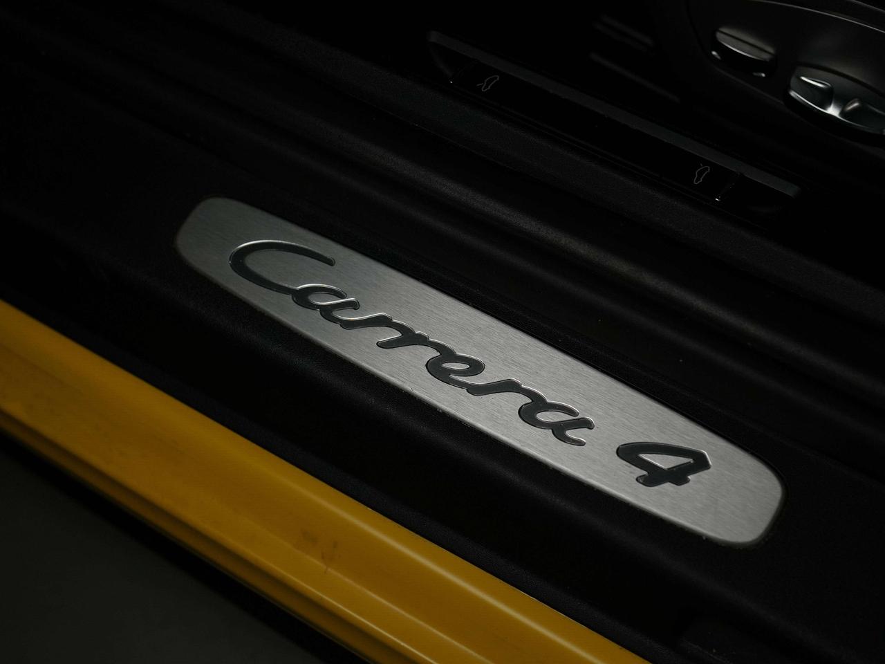 2019 Porsche 911 4 | CONVERTIBLE | MATTE PPF | PREMIUM PLUS Photo