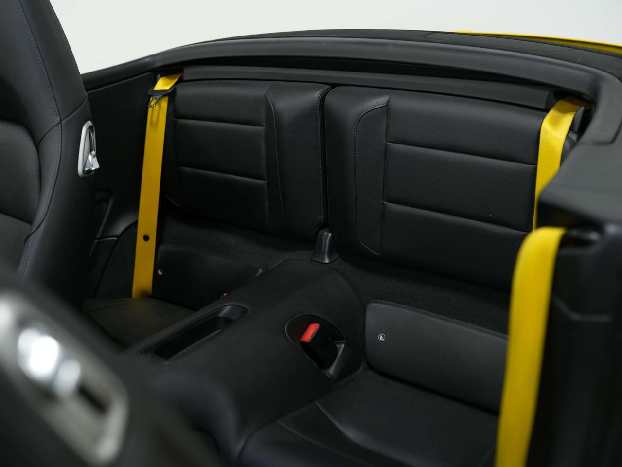 2019 Porsche 911 4 | CONVERTIBLE | MATTE PPF | PREMIUM PLUS Photo