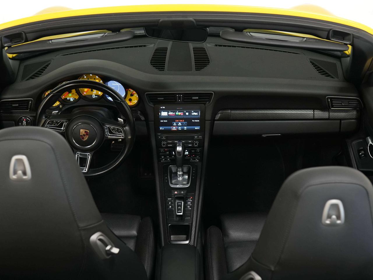 2019 Porsche 911 4 | CONVERTIBLE | MATTE PPF | PREMIUM PLUS Photo