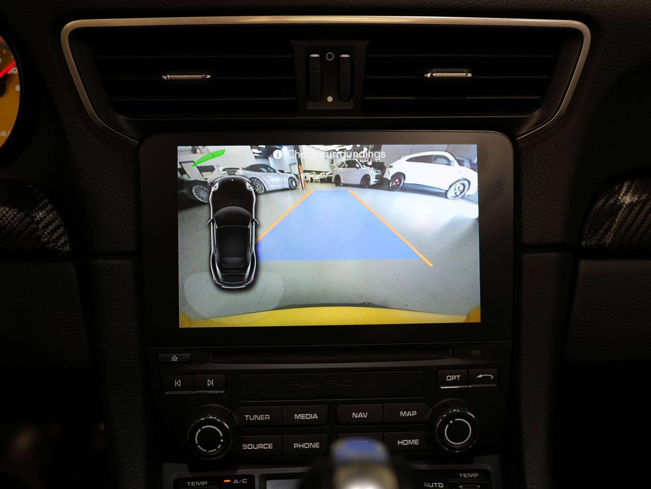 2019 Porsche 911 4 | CONVERTIBLE | MATTE PPF | PREMIUM PLUS Photo