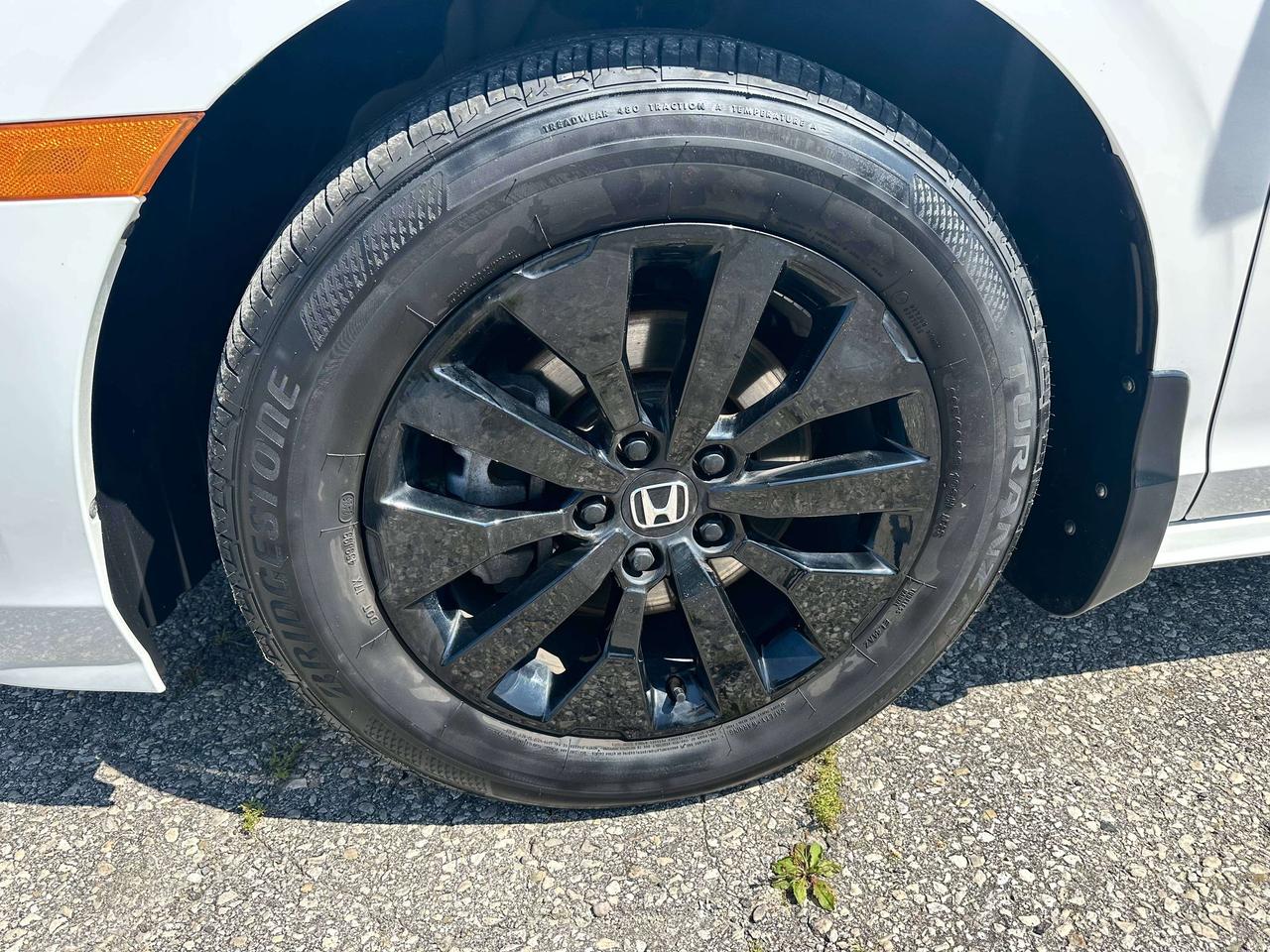2026 Honda Odyssey Sport-L | BACKUP CAMERA | BLUETOOTH | REMOTE START Photo
