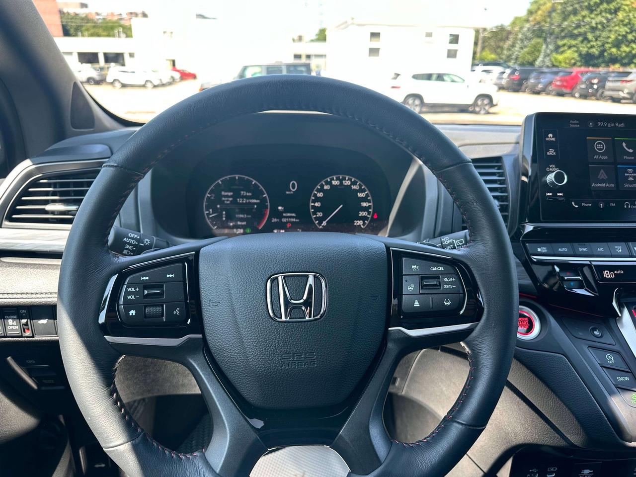 2026 Honda Odyssey Sport-L | BACKUP CAMERA | BLUETOOTH | REMOTE START Photo