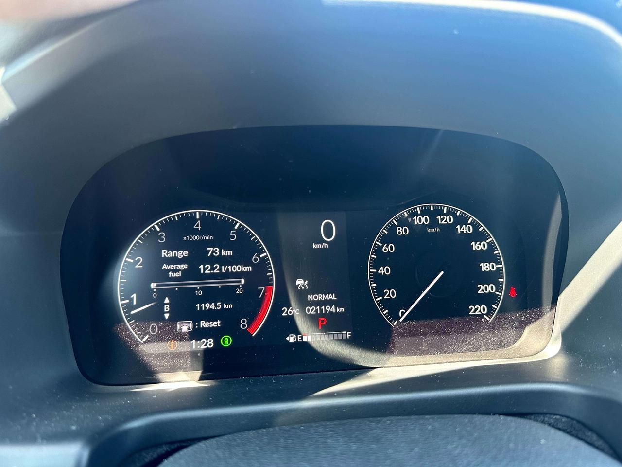 2026 Honda Odyssey Sport-L | BACKUP CAMERA | BLUETOOTH | REMOTE START Photo
