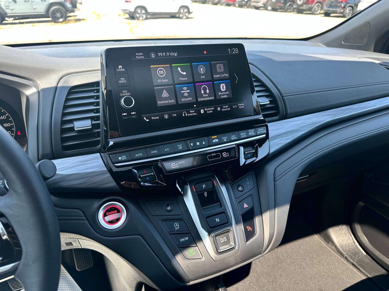2026 Honda Odyssey Sport-L | BACKUP CAMERA | BLUETOOTH | REMOTE START Photo