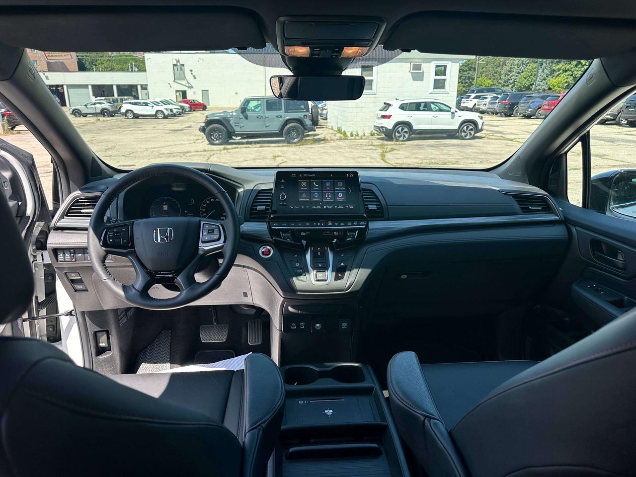 2026 Honda Odyssey Sport-L | BACKUP CAMERA | BLUETOOTH | REMOTE START Photo