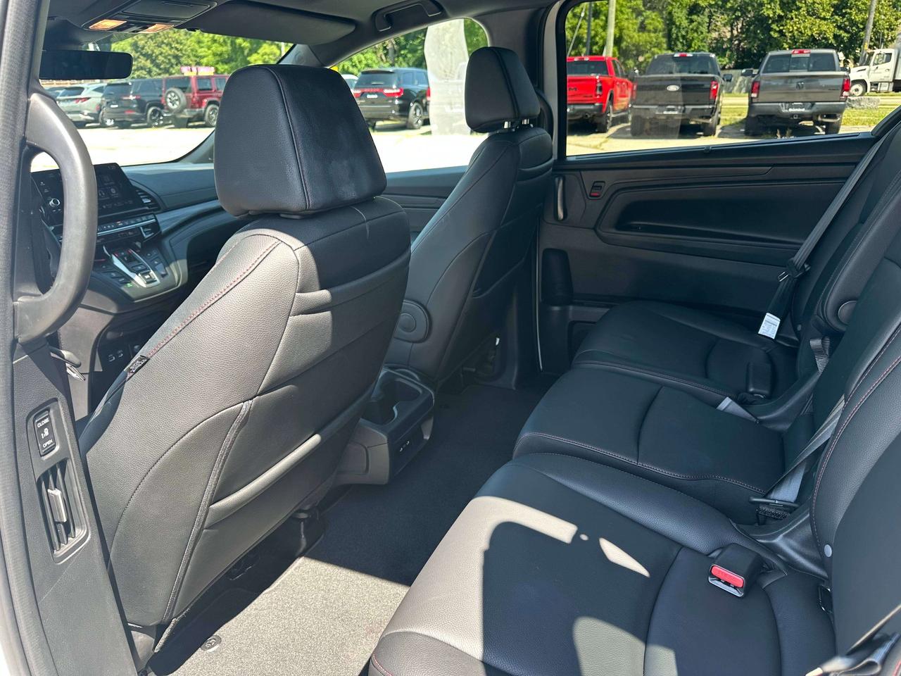 2026 Honda Odyssey Sport-L | BACKUP CAMERA | BLUETOOTH | REMOTE START Photo