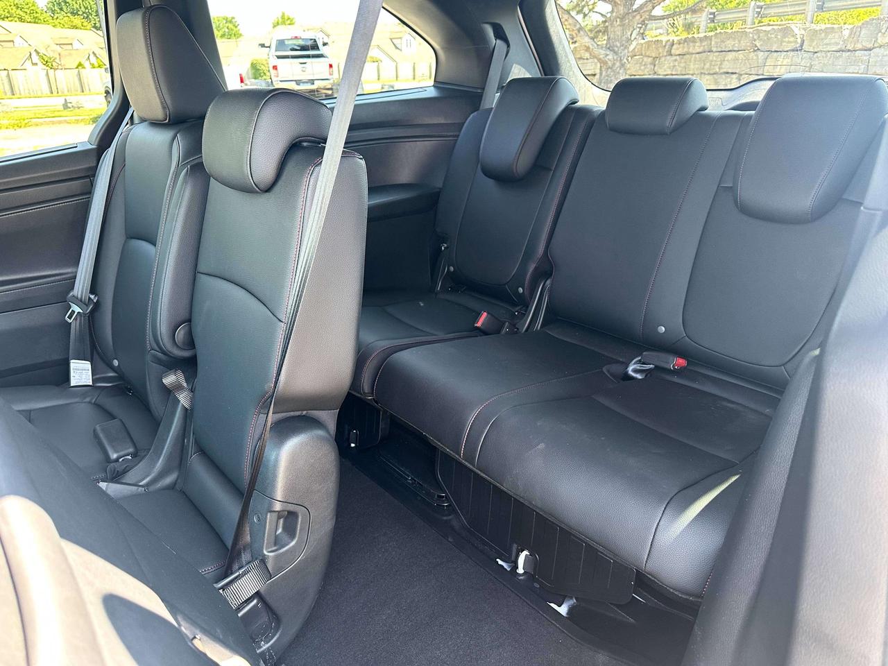 2026 Honda Odyssey Sport-L | BACKUP CAMERA | BLUETOOTH | REMOTE START Photo