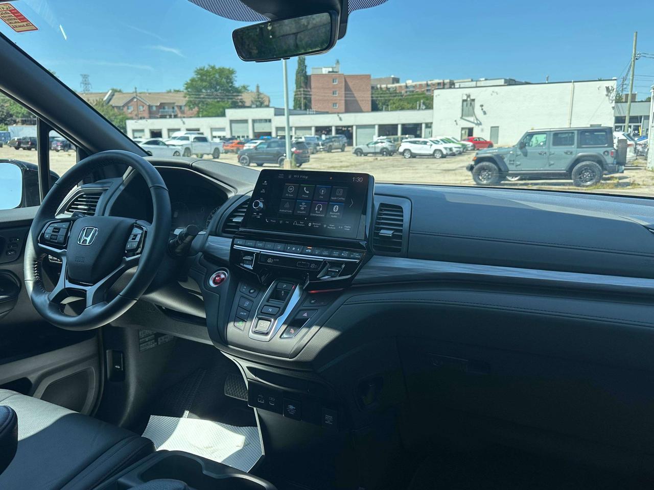 2026 Honda Odyssey Sport-L | BACKUP CAMERA | BLUETOOTH | REMOTE START Photo