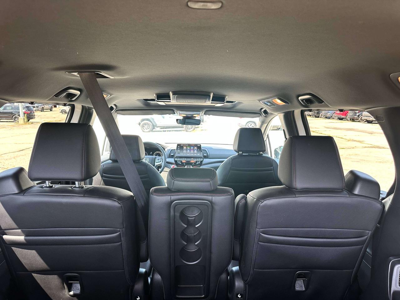 2026 Honda Odyssey Sport-L | BACKUP CAMERA | BLUETOOTH | REMOTE START Photo