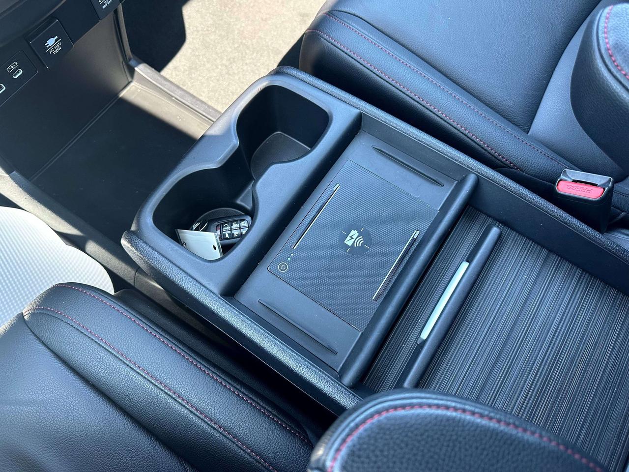 2026 Honda Odyssey Sport-L | BACKUP CAMERA | BLUETOOTH | REMOTE START Photo