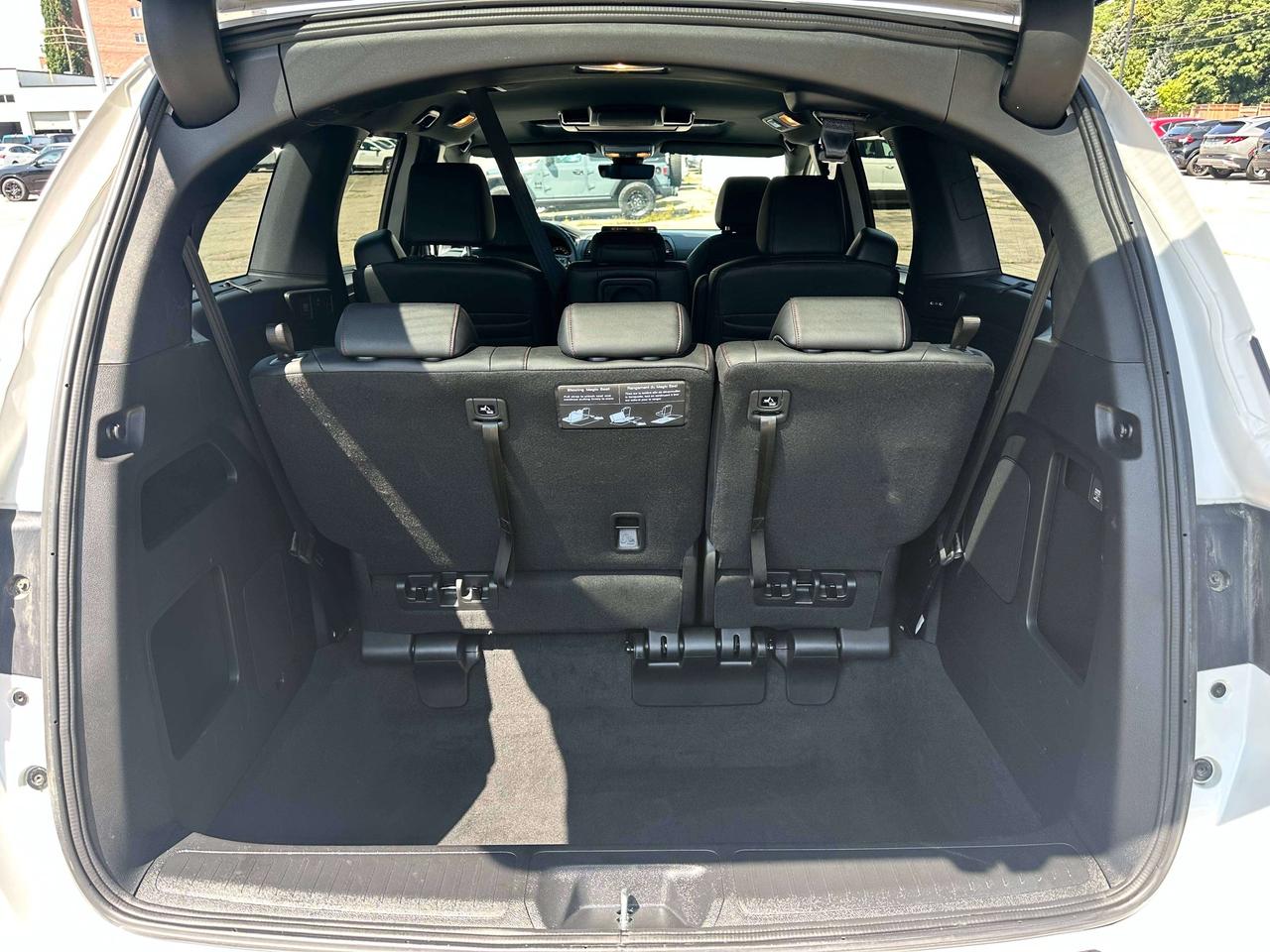 2026 Honda Odyssey Sport-L | BACKUP CAMERA | BLUETOOTH | REMOTE START Photo