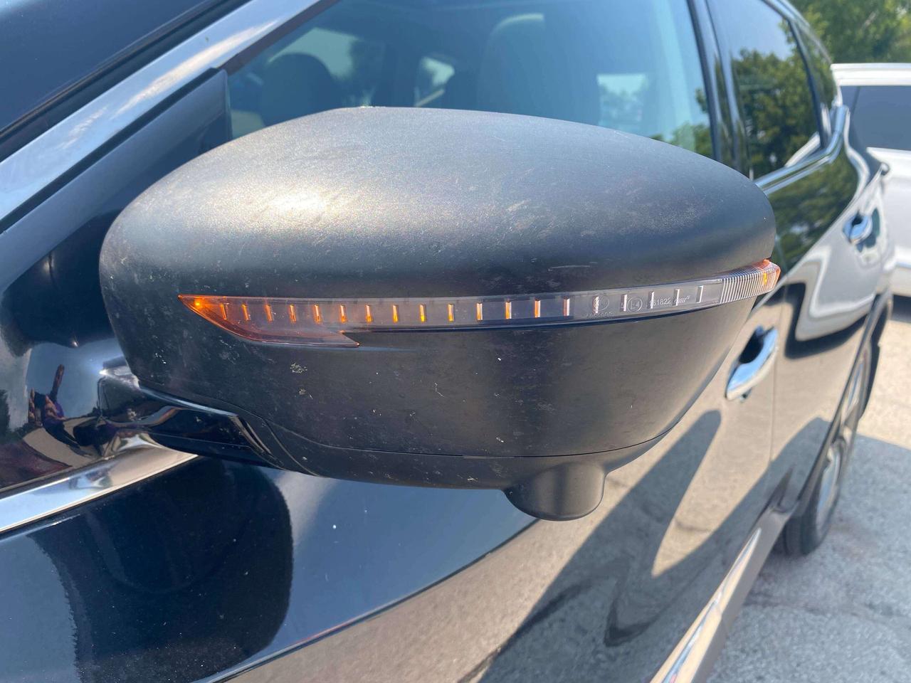 2019 Nissan Murano SL, CLEAN CARFAX, REMOTE START, SUNROOF, LEATHER! - Photo #9