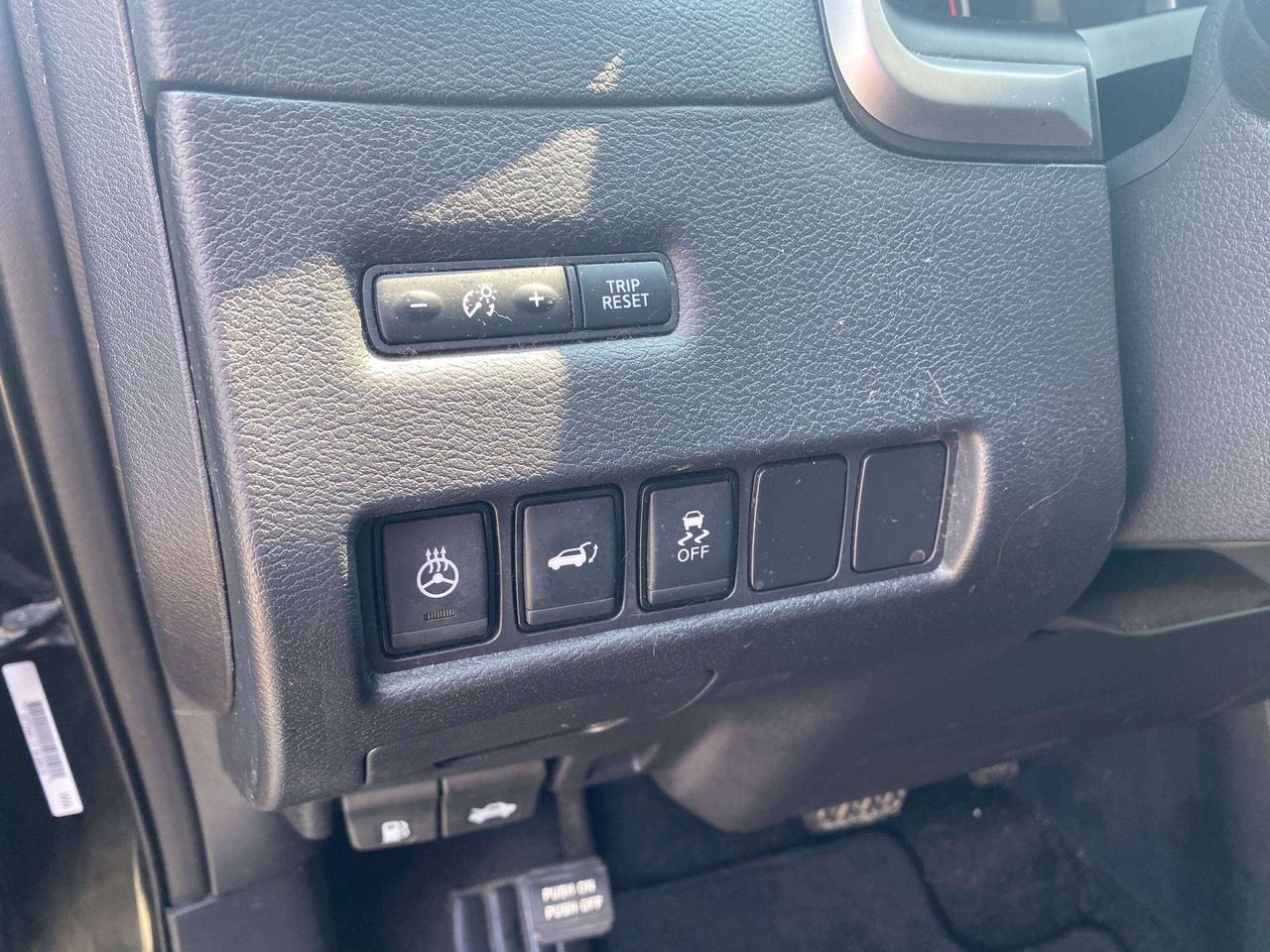 2019 Nissan Murano SL, CLEAN CARFAX, REMOTE START, SUNROOF, LEATHER! Photo