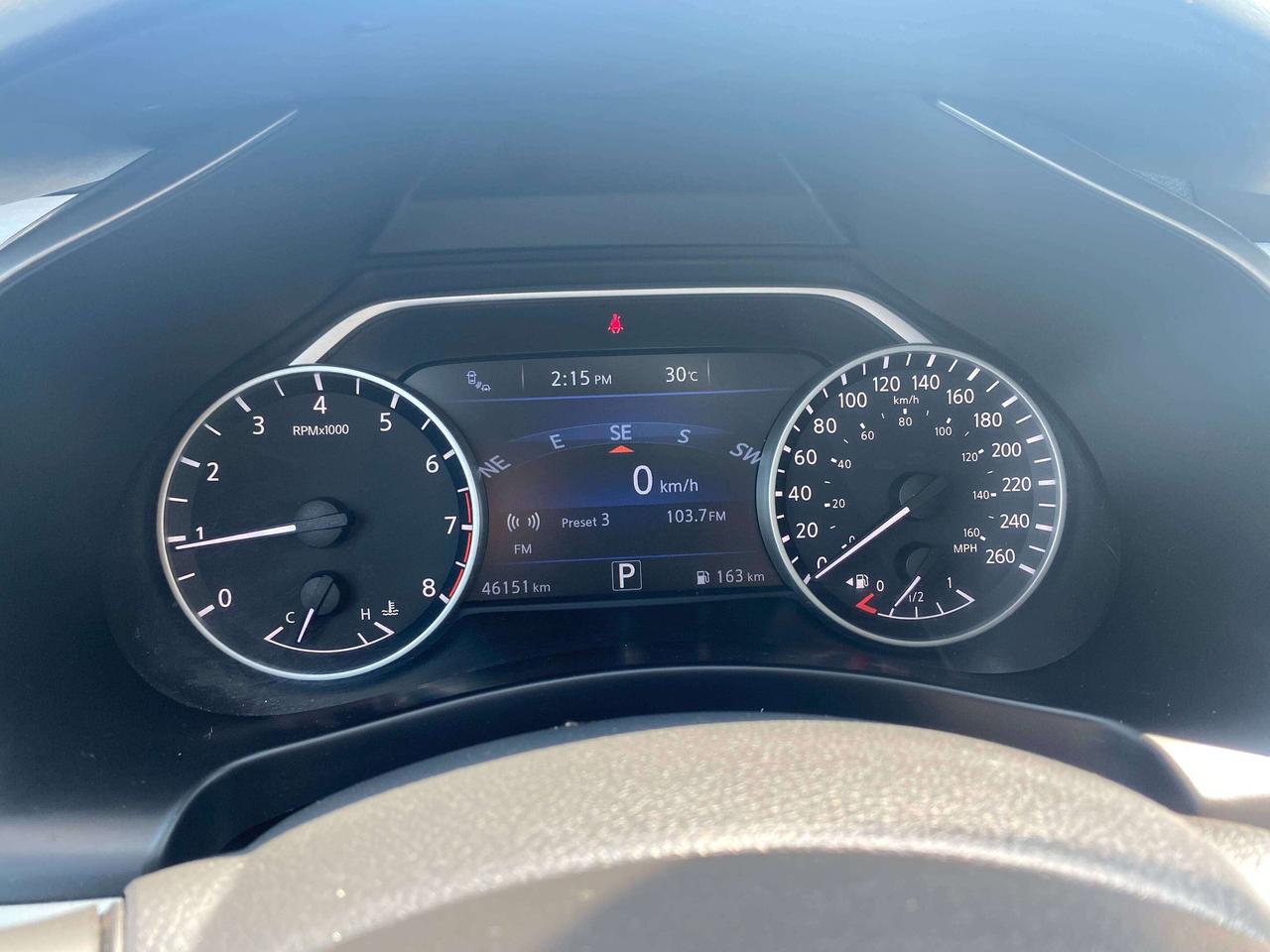 2019 Nissan Murano SL, CLEAN CARFAX, REMOTE START, SUNROOF, LEATHER! Photo