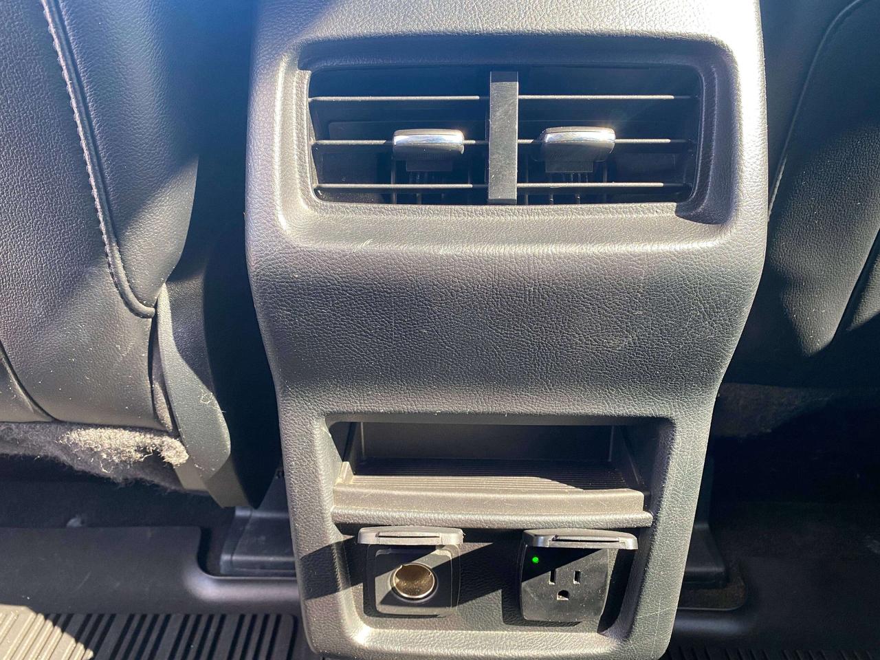 2019 Ford Edge TITANIUM, CLEAN CARFAX, AWD, LEATHER, REMOTE START - Photo #20