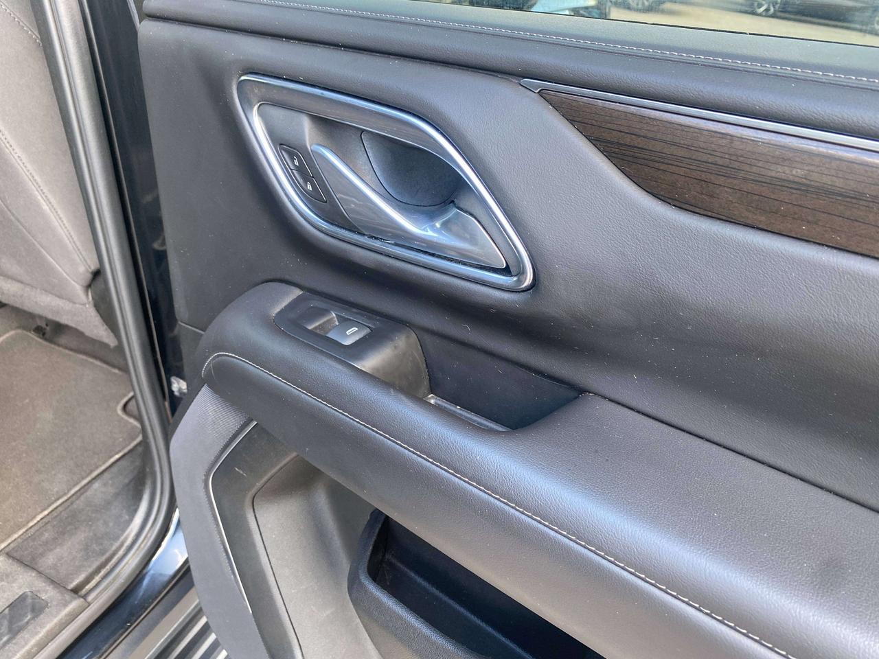 2024 GMC Yukon SLE, CLEAN CARFAX, 8 PASS, REMOTE START! - Photo #24