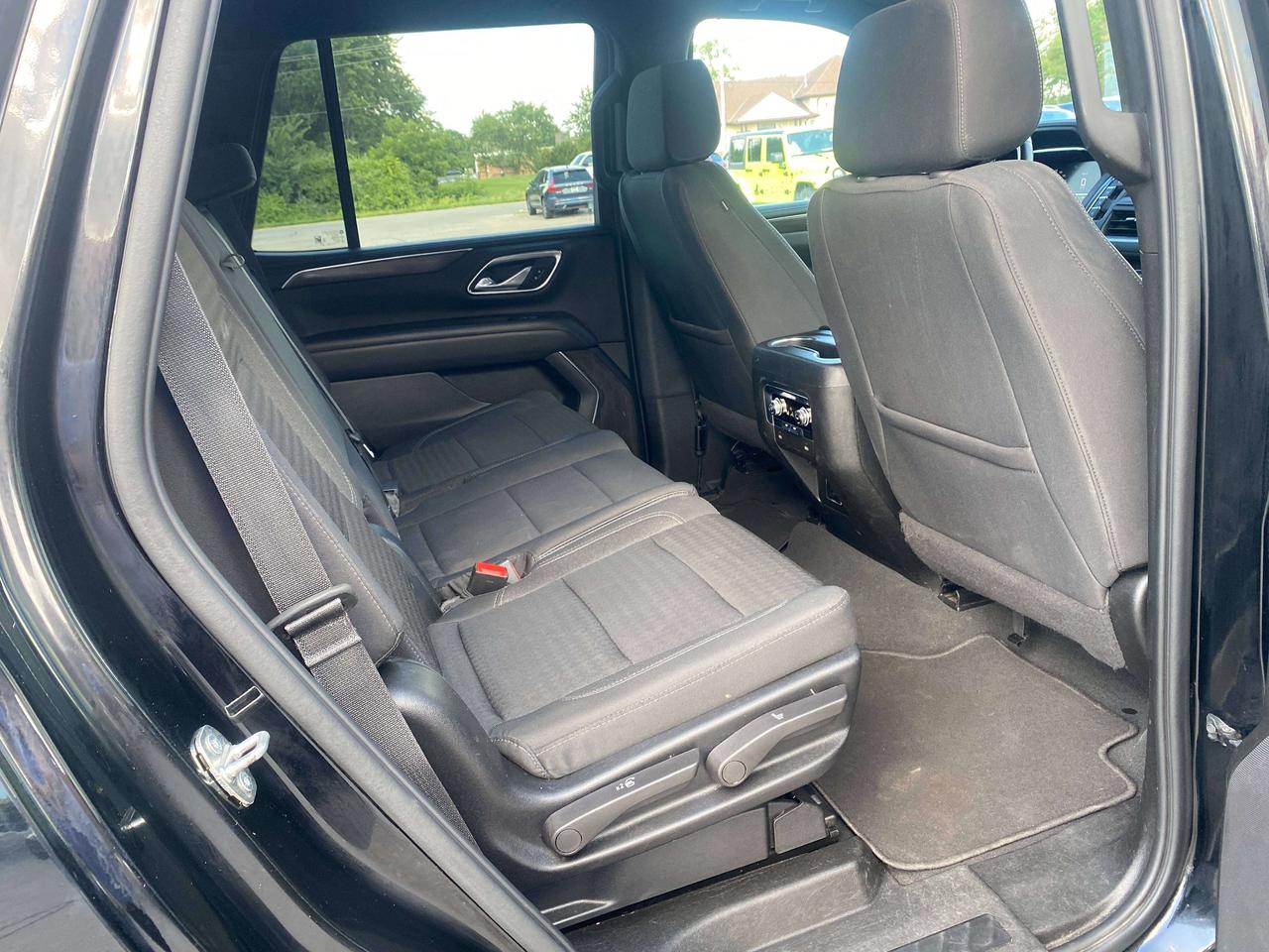 2024 GMC Yukon SLE, CLEAN CARFAX, 8 PASS, REMOTE START! - Photo #26