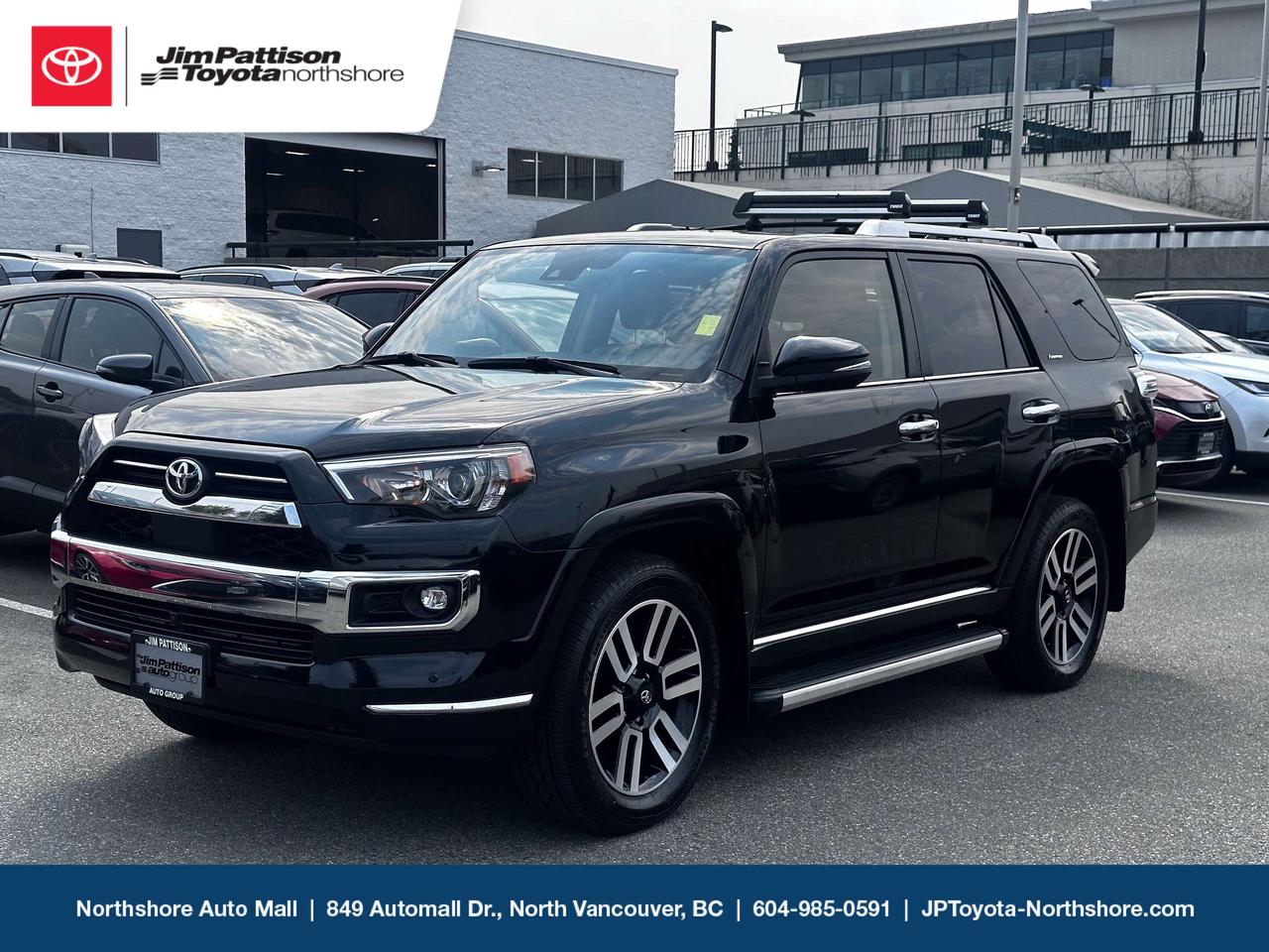 We have a team of highly-experienced sales and service to serve our customers with the highest level of automotive expertise and customer care. We encourage you to browse our online inventory, schedule a test drive and talk to us about financing options.  Need a pick up? Let us know if we can help make arrangements for your appointment to view a New or Used Vehicle.
 
Price includes documentation fee ($595) and VSA transaction levy ($10). Finance placement fee ($495) if applicable, GST and PST are additional. D#18732