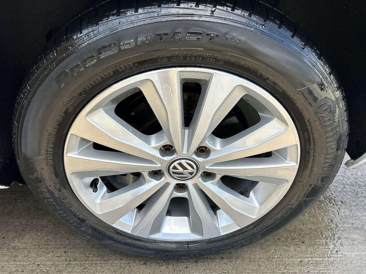 2016 Volkswagen Golf 5-DOOR |HTD LEATHER | REAR CAM |CRUISE Photo